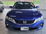 2014 Honda Accord Coupe EX-L