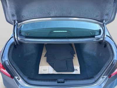 2021 Honda Accord EX-L