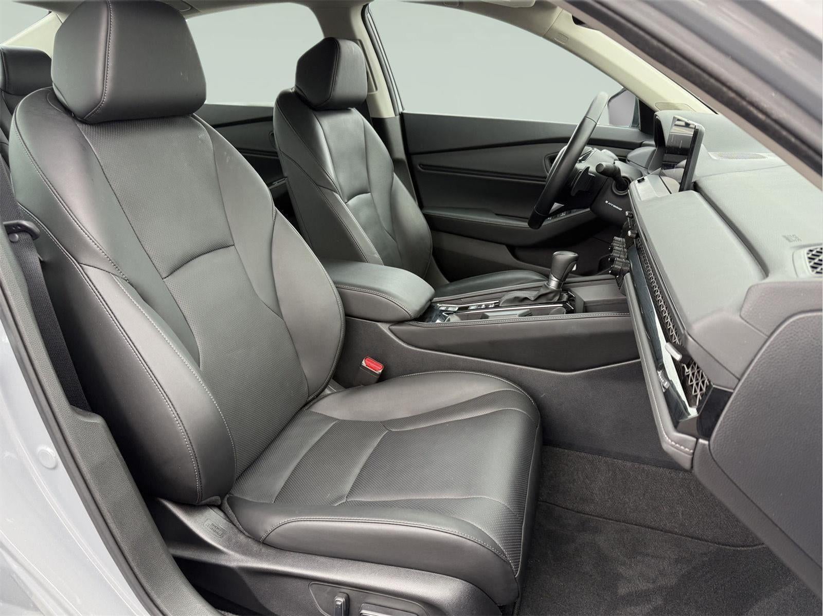 2024 Honda Accord Hybrid TOURING SEDAN