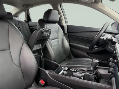 2024 Honda Accord Hybrid TOURING SEDAN