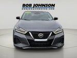 2020 Nissan Maxima SL