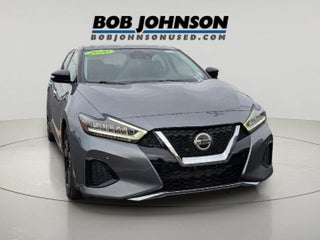 2020 Nissan Maxima SL