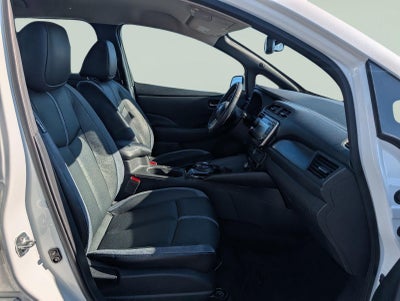 2019 Nissan LEAF SL