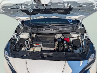 2019 Nissan LEAF SL