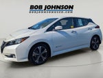 2019 Nissan LEAF SL