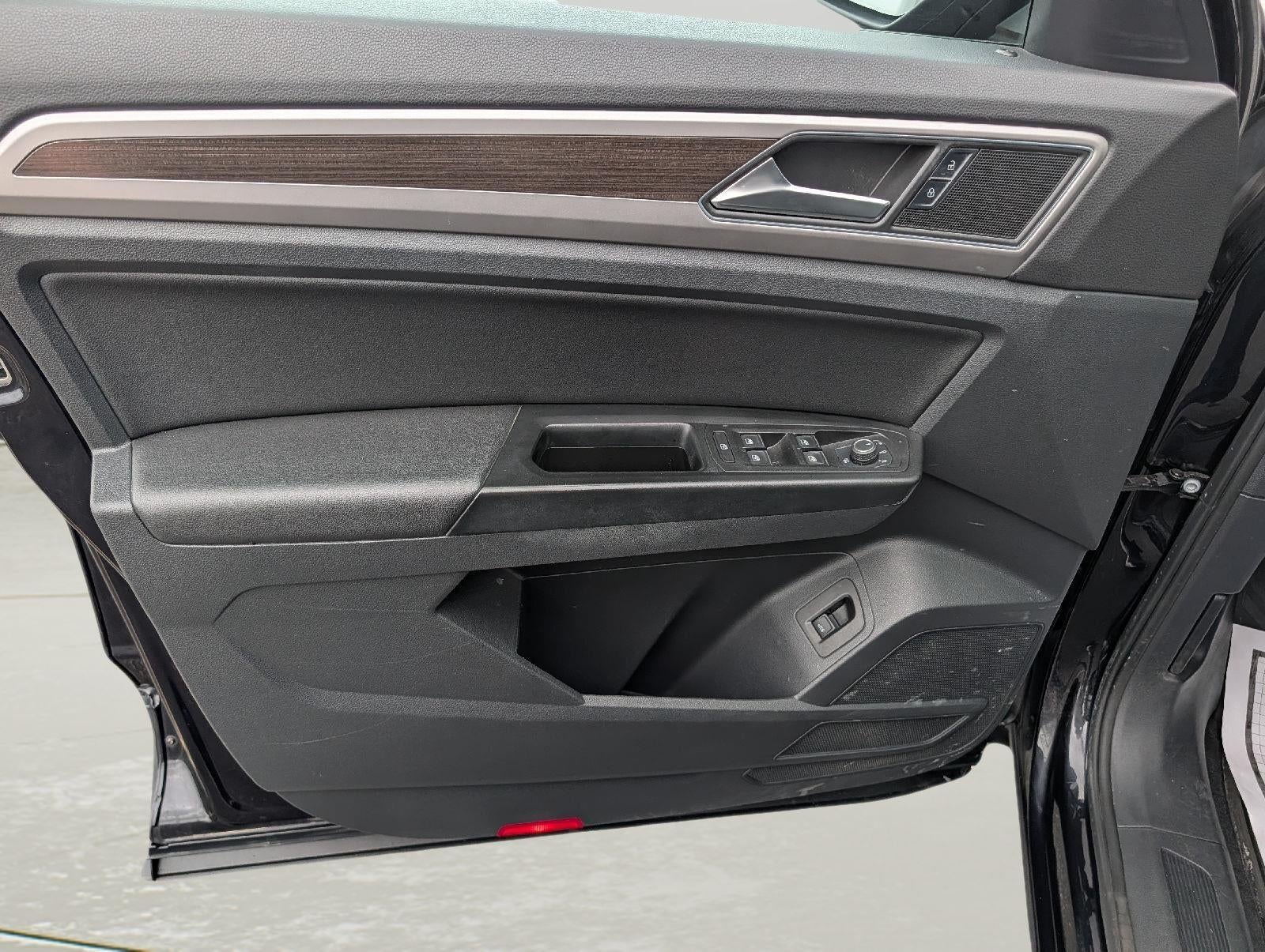 2019 Volkswagen Atlas 3.6L V6 SE w/Technology