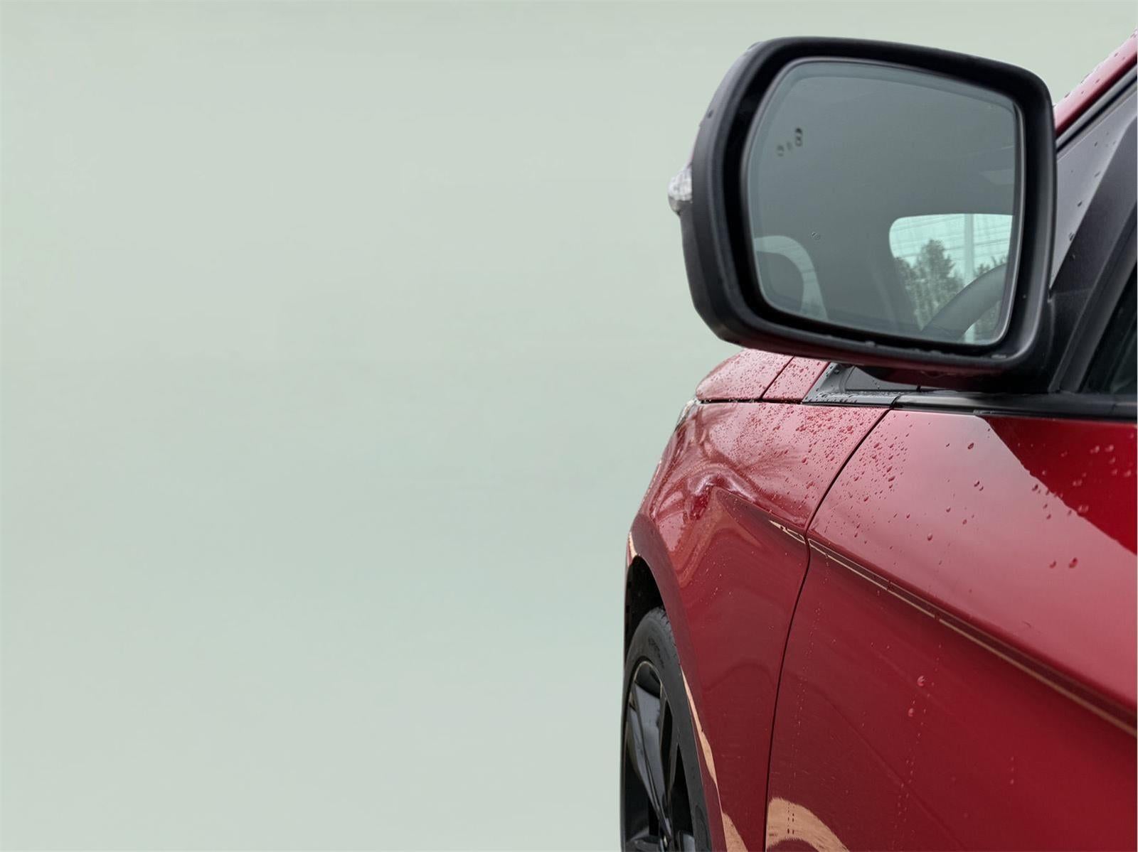 2023 Ford Edge ST