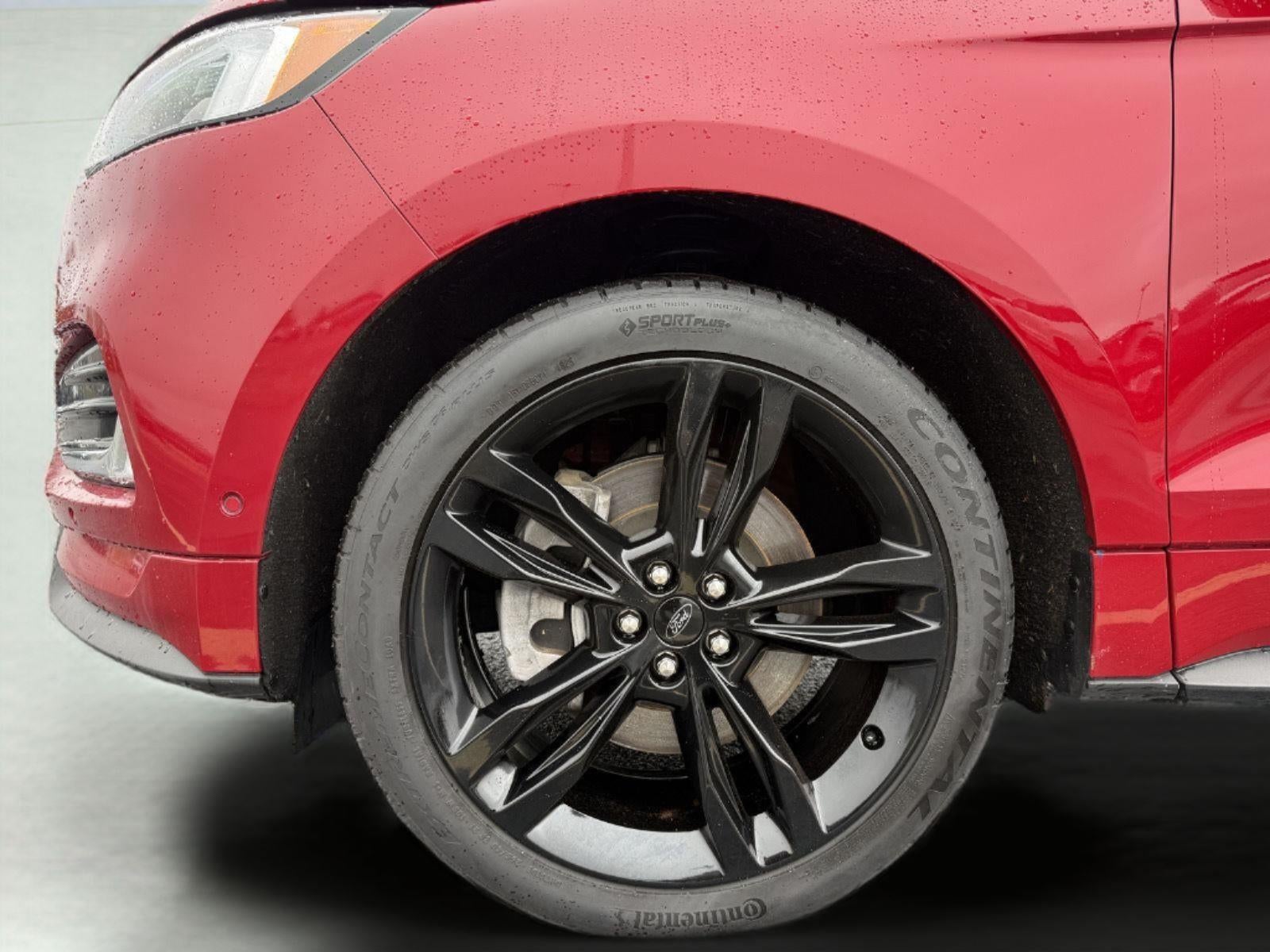 2023 Ford Edge ST