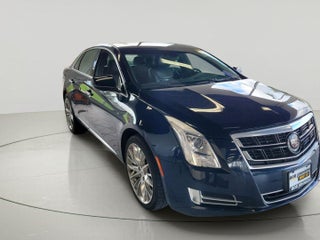 2015 Cadillac XTS Platinum