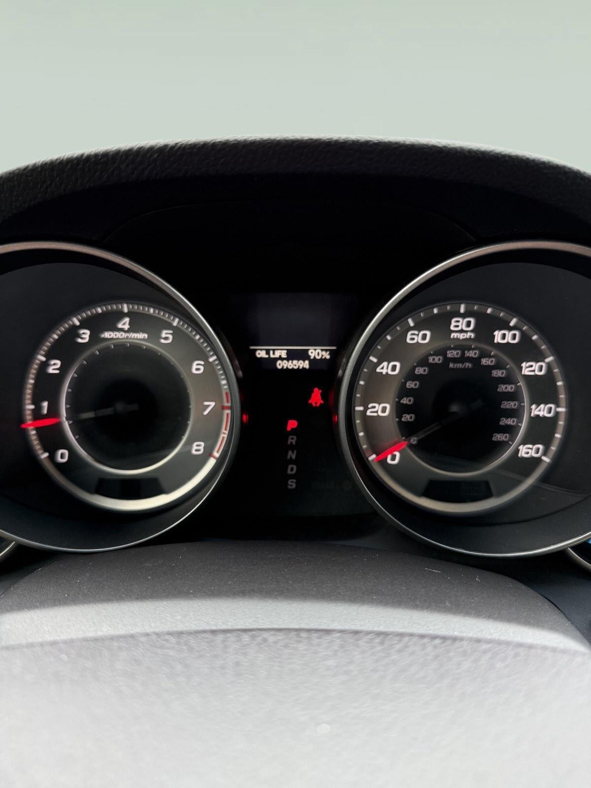 2010 Acura MDX Technology/Entertainment Pkg