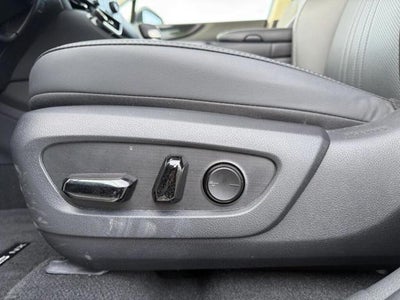 2025 Lexus NX 250 AWD