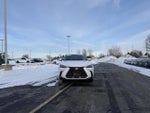 2025 Lexus NX 250 AWD