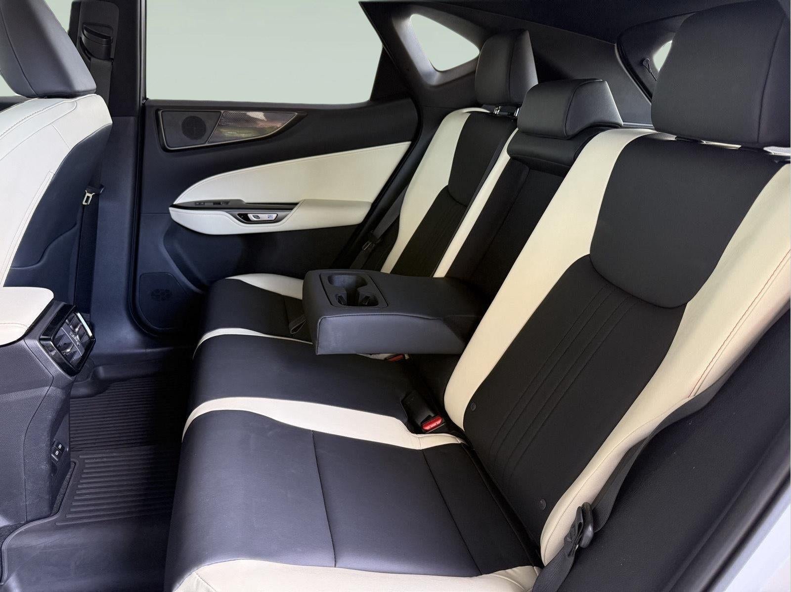 2024 Lexus Nx 350 AWD