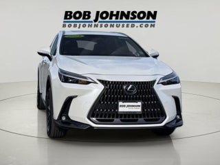 2024 Lexus NX 350 AWD