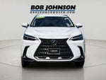 2024 Lexus NX 350 AWD