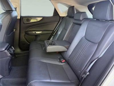 2024 Lexus NX 350 AWD