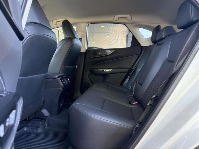 2024 Lexus NX 350 AWD