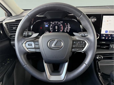 2024 Lexus NX AWD