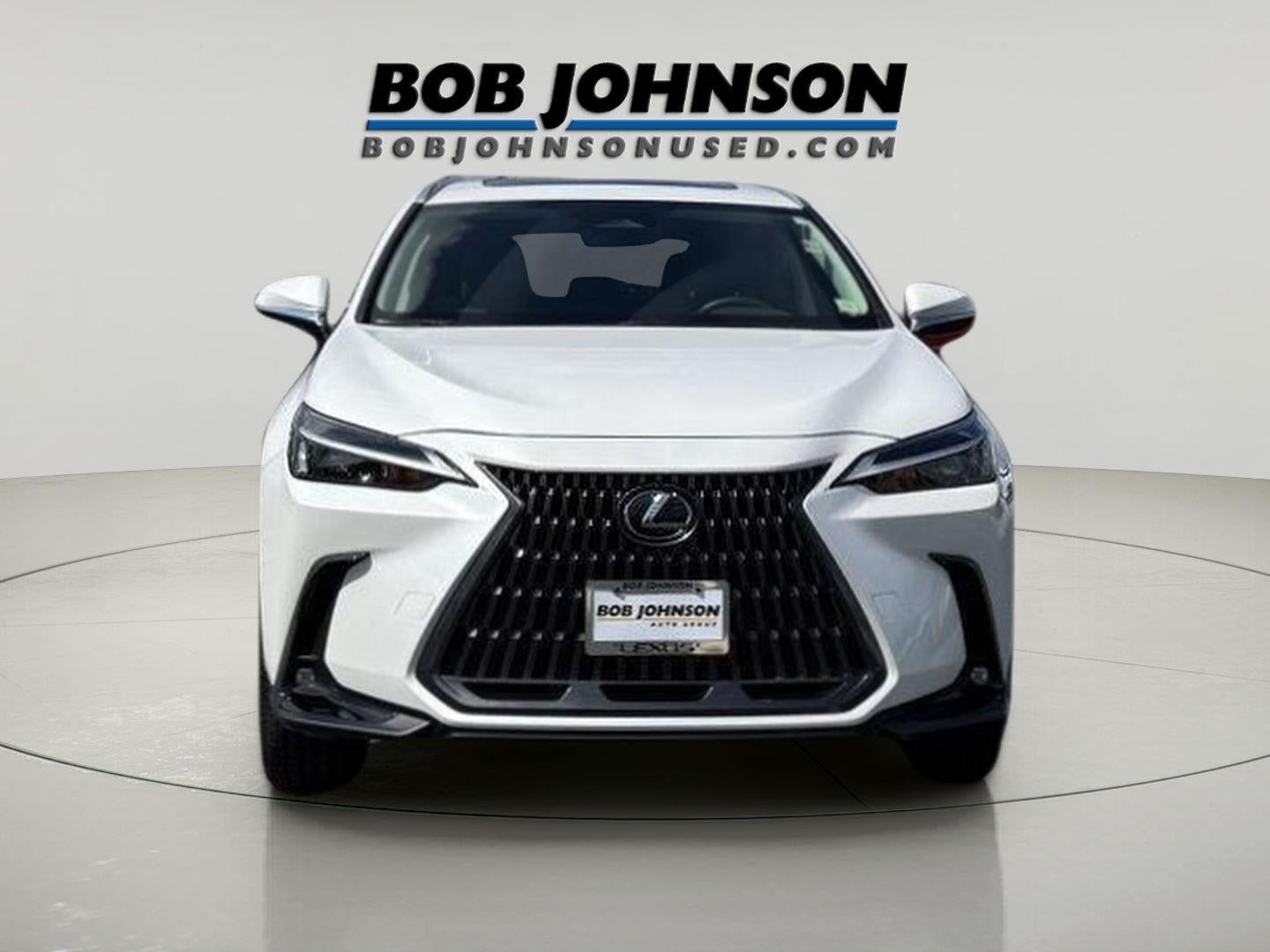 2024 Lexus NX AWD