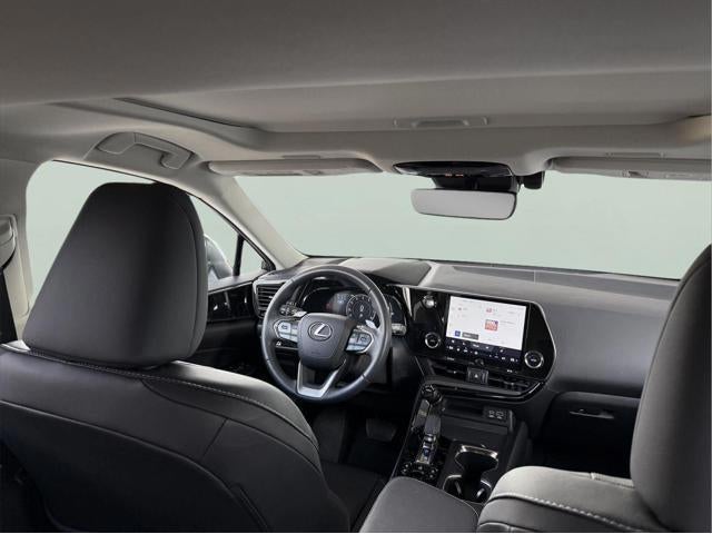 2024 Lexus NX AWD