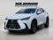 2026 Lexus Nx AWD