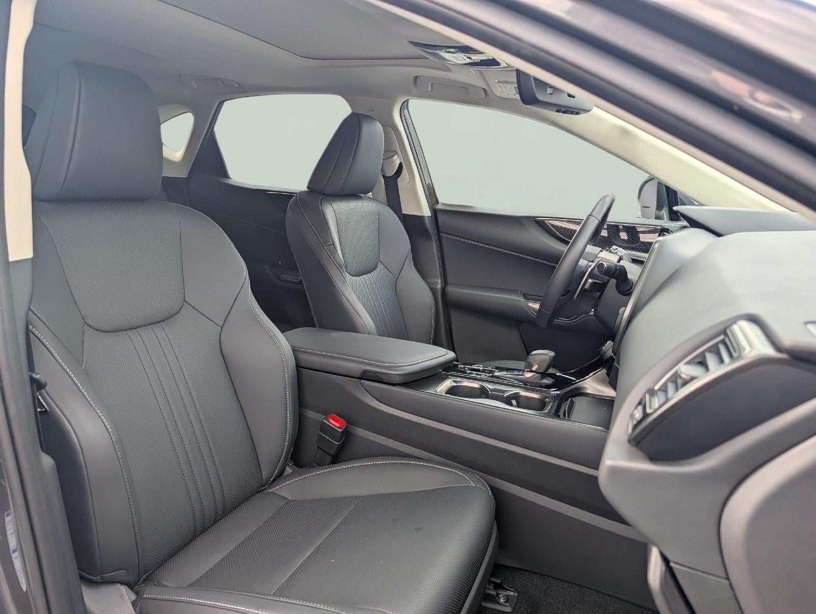 2022 Lexus NX 350 AWD