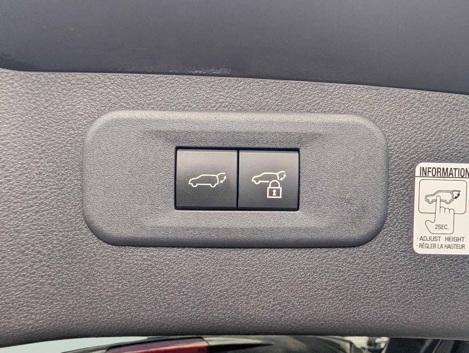2022 Lexus NX 350 AWD