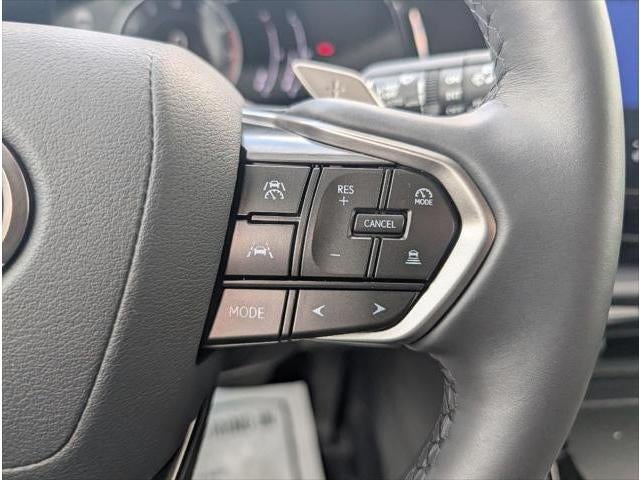 2022 Lexus NX 350 AWD
