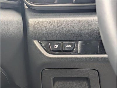 2022 Lexus NX 350 AWD