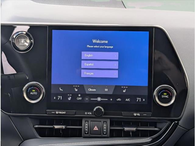 2022 Lexus NX 350 AWD