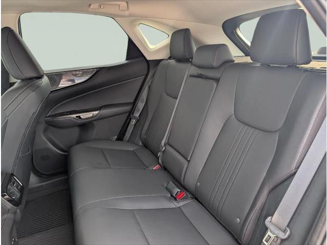 2022 Lexus NX 350 AWD