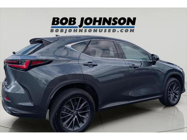 2022 Lexus NX 350 AWD