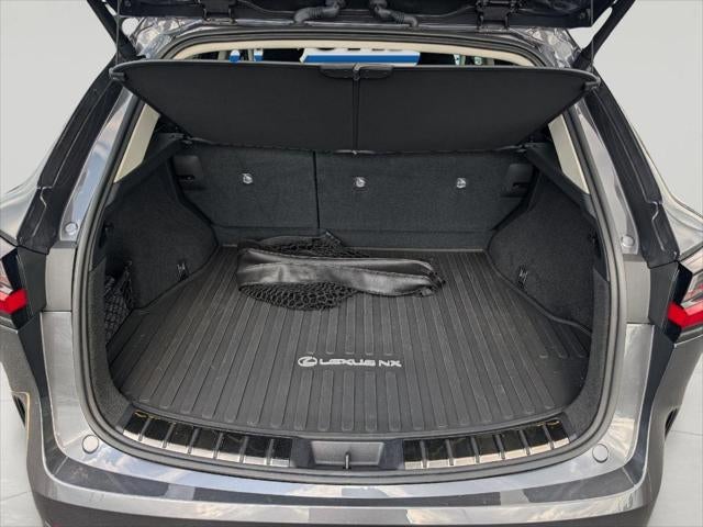 2022 Lexus NX 350 AWD