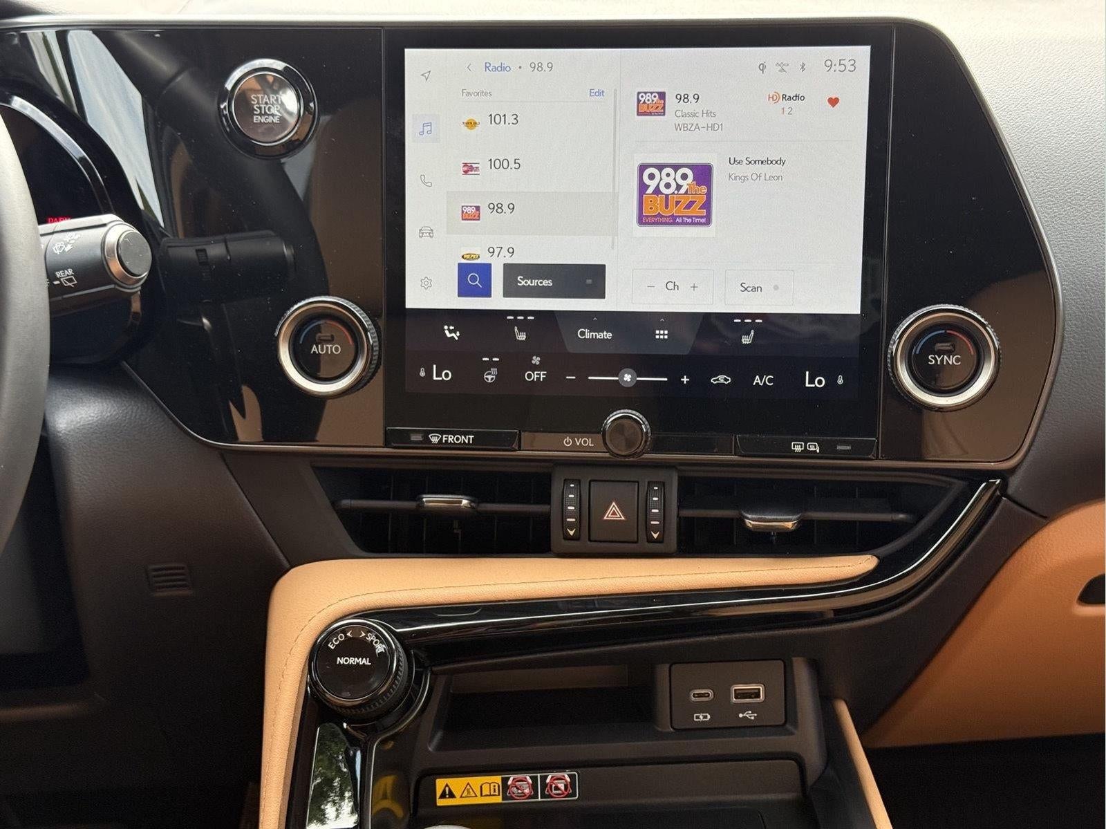 2025 Lexus Nx 350 AWD