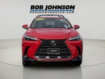 2025 Lexus Nx 350 AWD