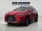 2025 Lexus Nx 350 AWD
