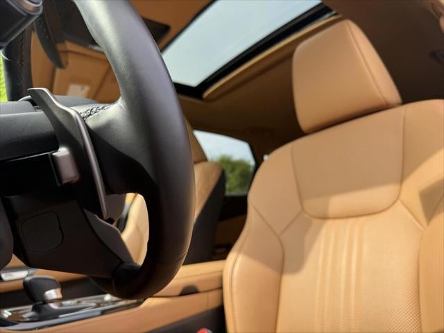2025 Lexus Nx 350 AWD