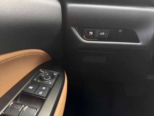 2025 Lexus Nx 350 AWD