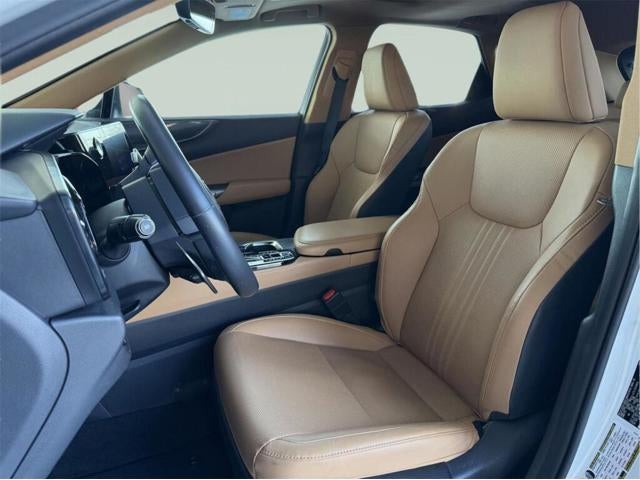 2022 Lexus NX 350 350