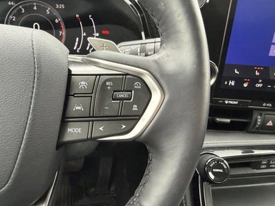 2024 Lexus NX 350 NX 350 AWD