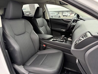 2024 Lexus NX 350 NX 350 AWD