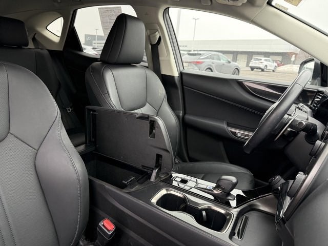 2024 Lexus NX 350 NX 350 AWD