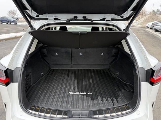 2024 Lexus NX 350 NX 350 AWD
