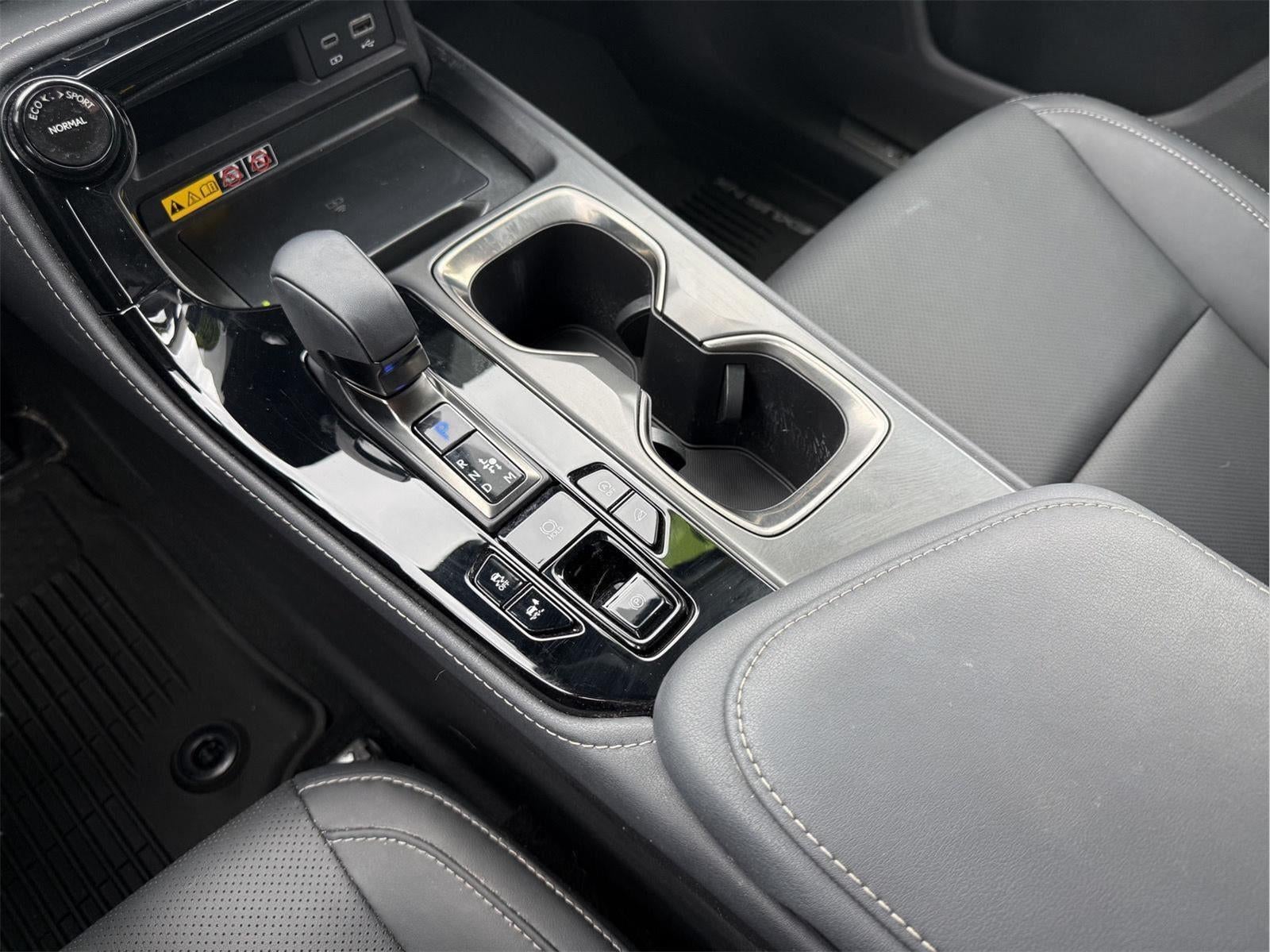 2025 Lexus NX 350 AWD