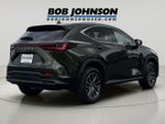 2025 Lexus NX 350 AWD