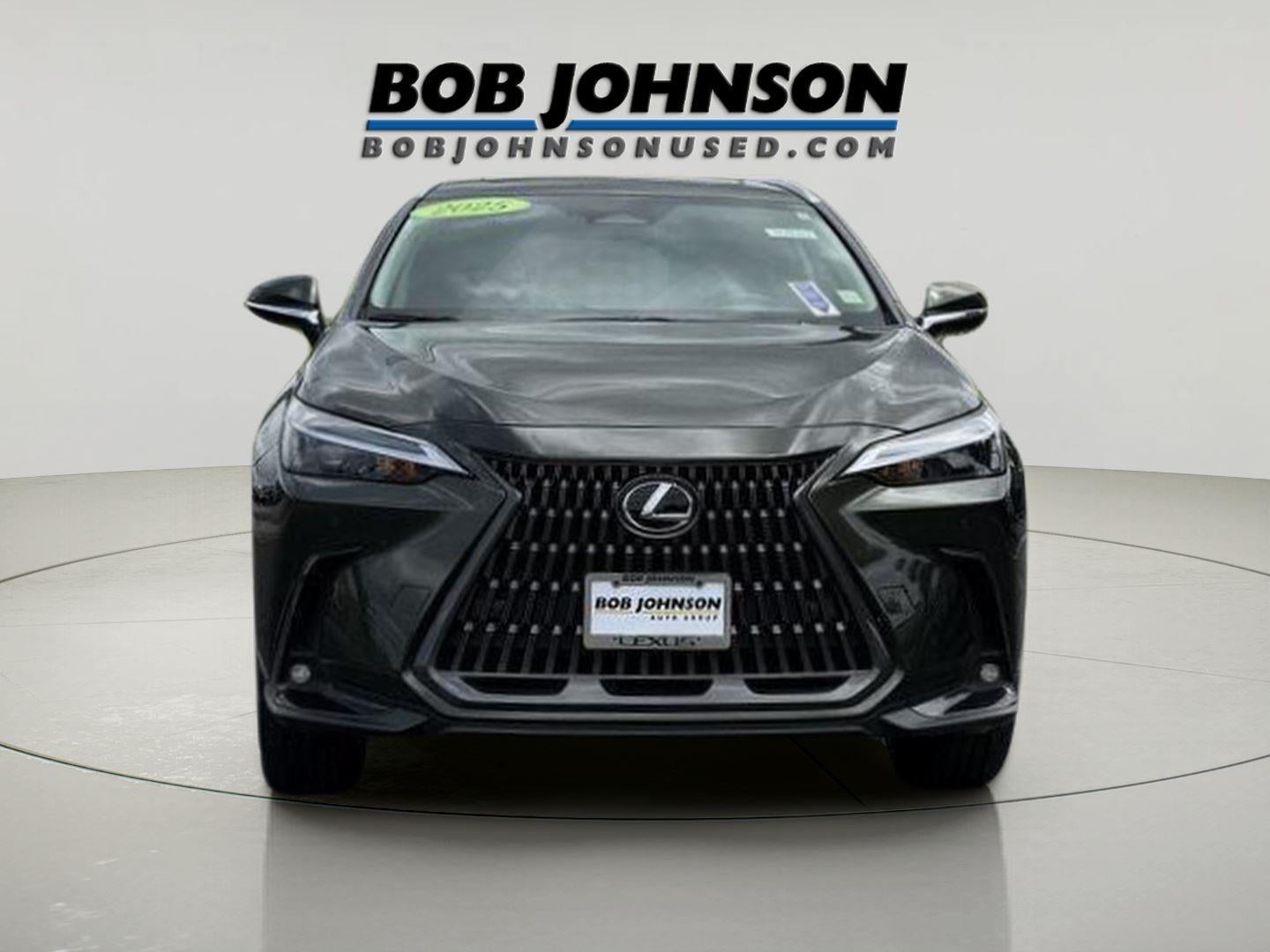 2025 Lexus NX 350 AWD