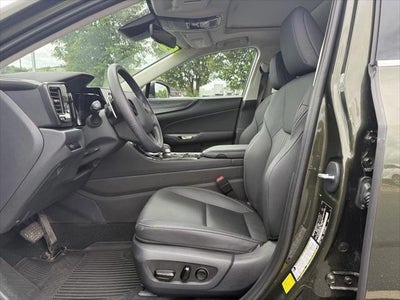 2025 Lexus NX 350 AWD