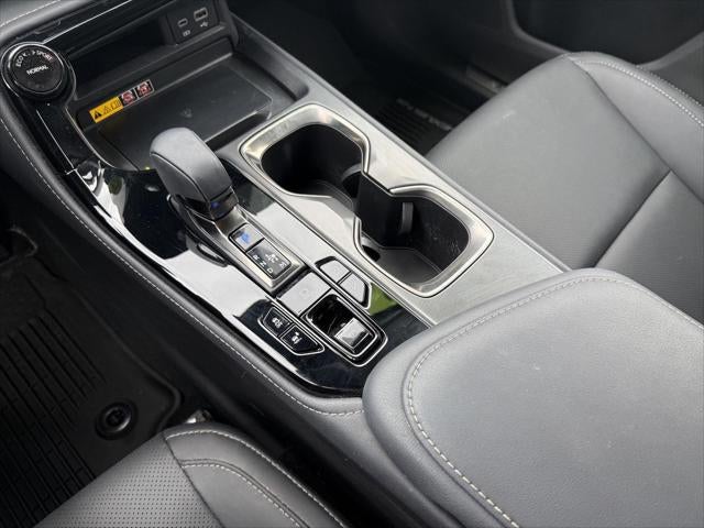 2025 Lexus NX 350 AWD