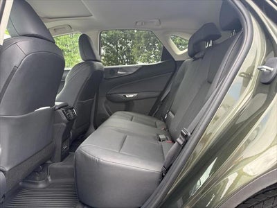 2025 Lexus NX 350 AWD