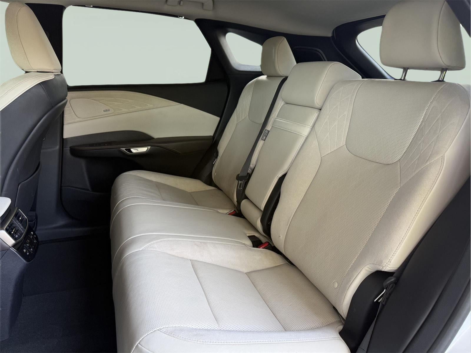 2023 Lexus RX LUXURY
